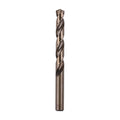 Ground Jobber Drills - Cobalt M35 | 13.0mm | Tub product image