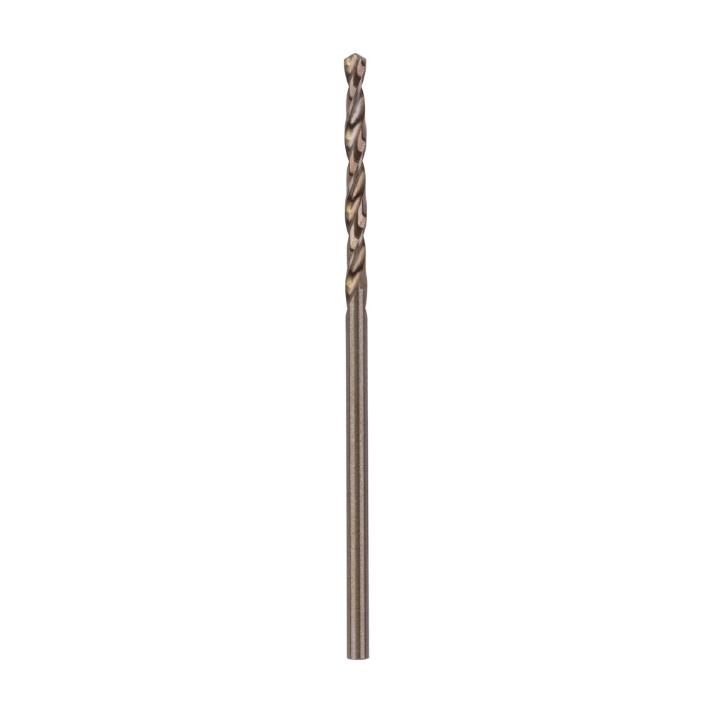 Ground Jobber Drills - Cobalt M35 | 1.5mm | Tub product image