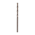 Ground Jobber Drills - Cobalt M35 | 2.5mm | Tub product image