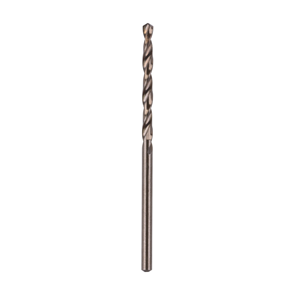 Ground Jobber Drills - Cobalt M35 | 2.5mm | Tub product image