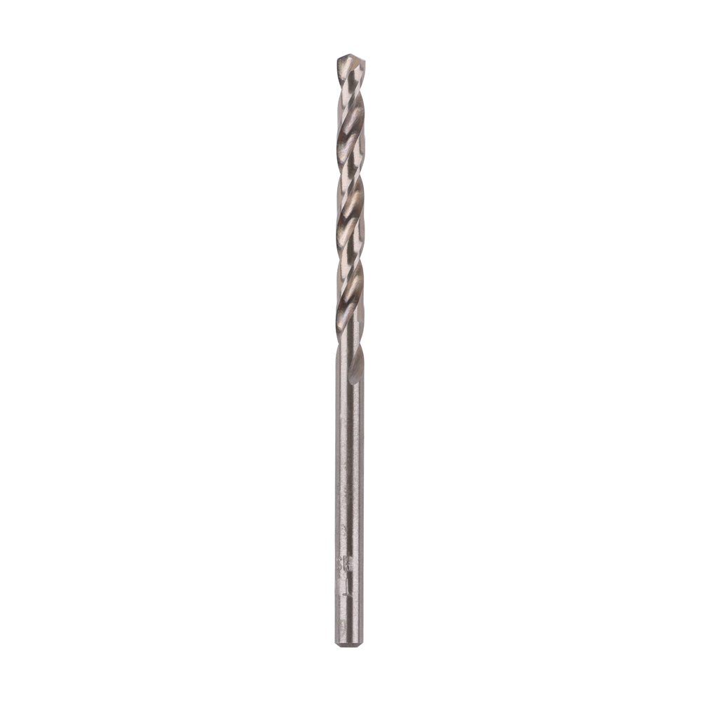 Ground Jobber Drills - Cobalt M35 | 3.2mm | Tub product image