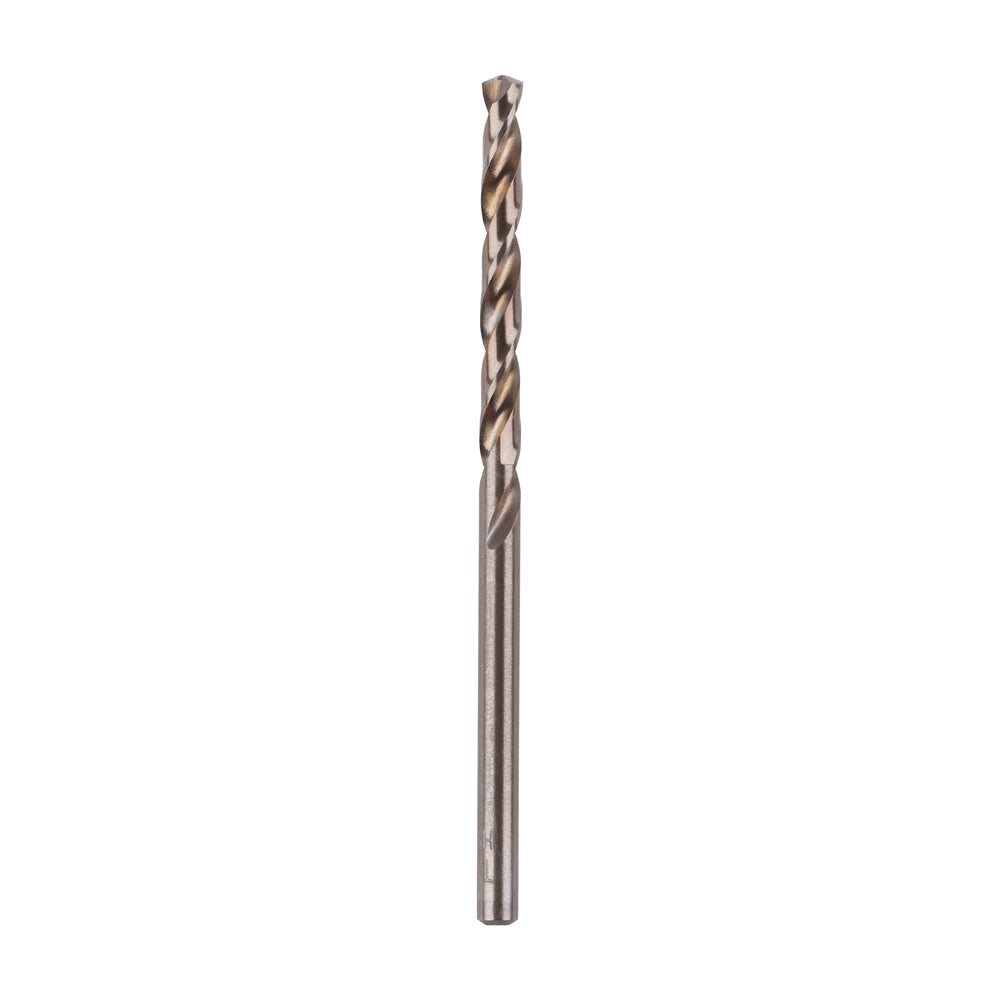 Ground Jobber Drills - Cobalt M35 | 3.5mm | Tub product image
