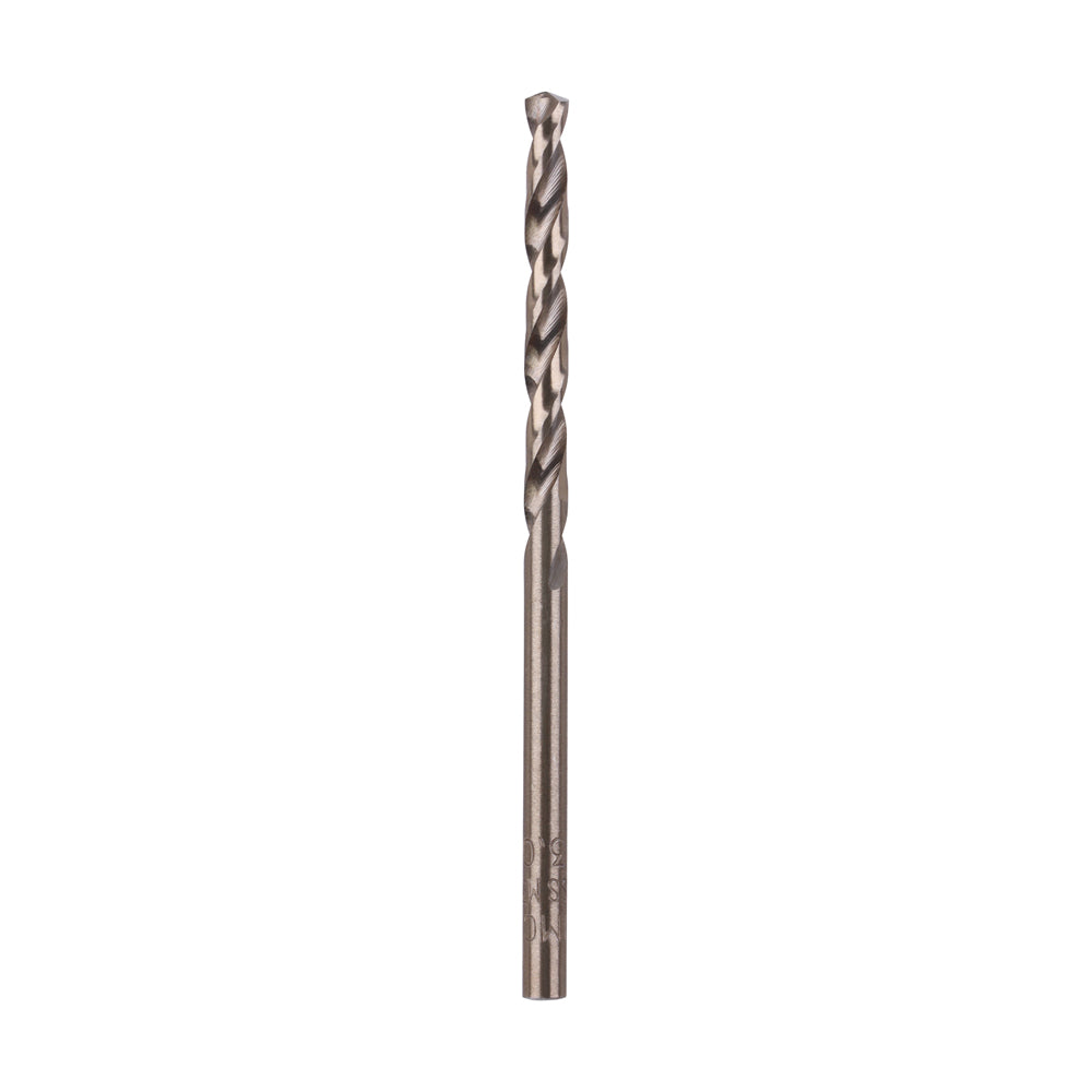 Ground Jobber Drills - Cobalt M35 | 3.0mm | Tub product image