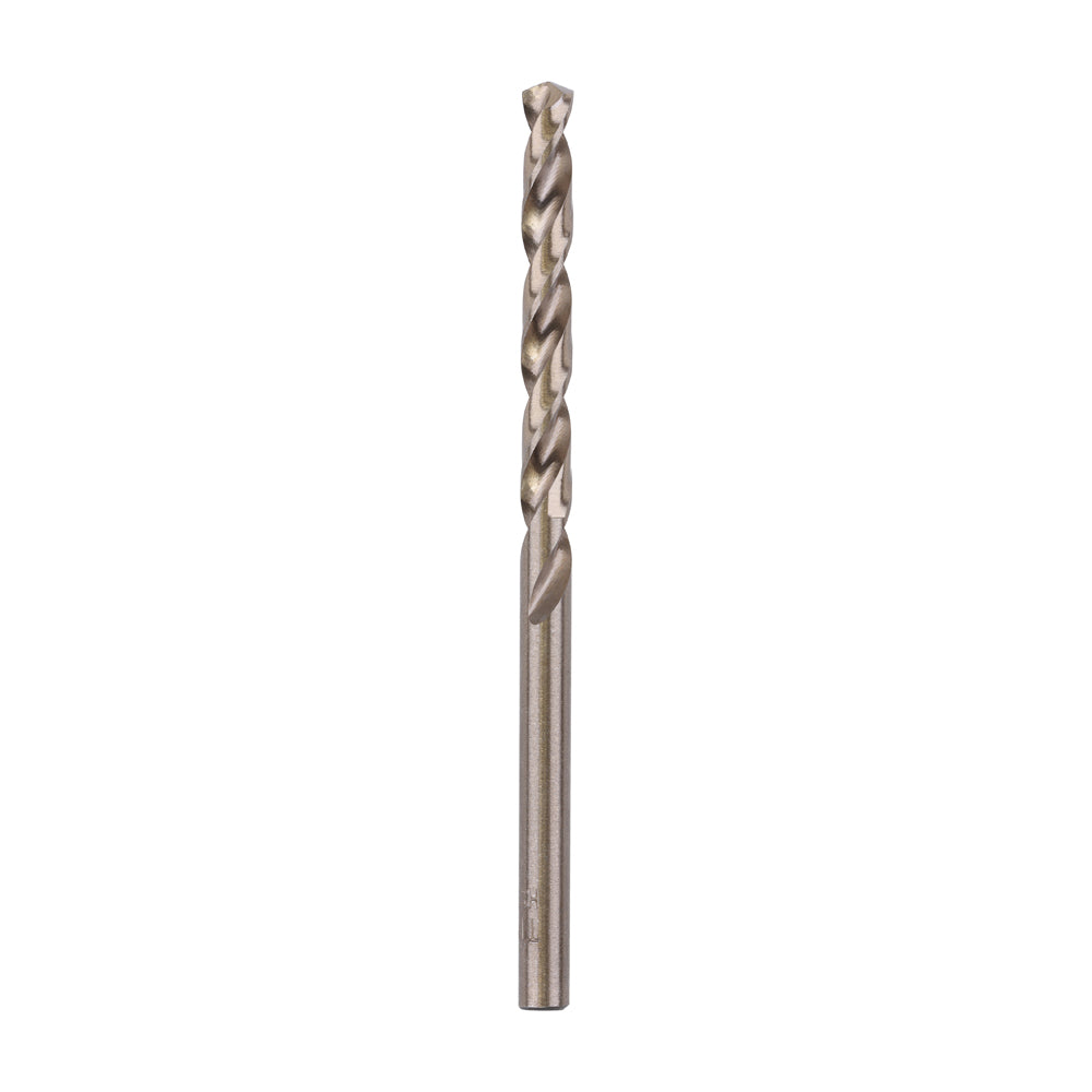 Ground Jobber Drills - Cobalt M35 | 4.2mm | Tub product image