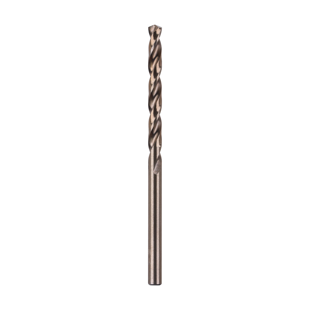 Ground Jobber Drills - Cobalt M35 | 4.0mm | Tub product image