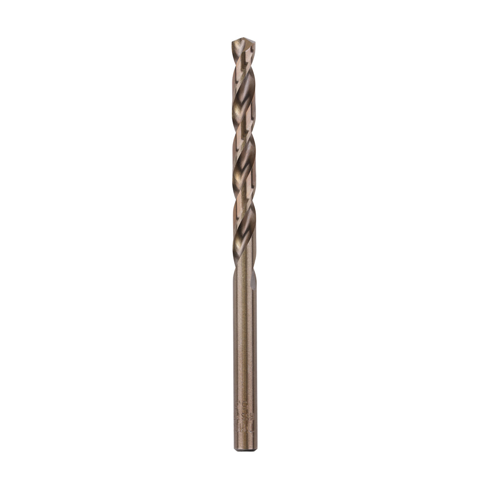 Ground Jobber Drills - Cobalt M35 | 5.5mm | Tub product image