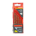 Cobalt Jobber Drill Bit Set | 5pcs product image