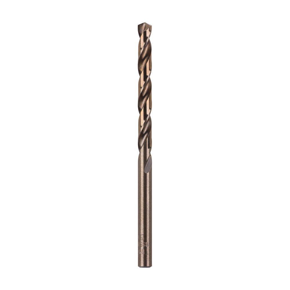 Ground Jobber Drills - Cobalt M35 | 5.0mm | Tub product image