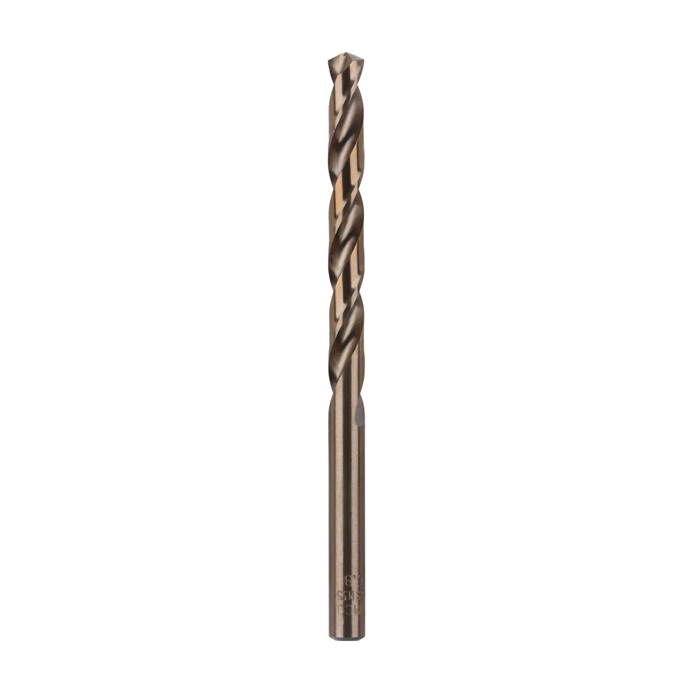 Ground Jobber Drills - Cobalt M35 | 6.8mm product image
