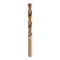 Ground Jobber Drills - Cobalt M35 | 7.0mm | Tub product image