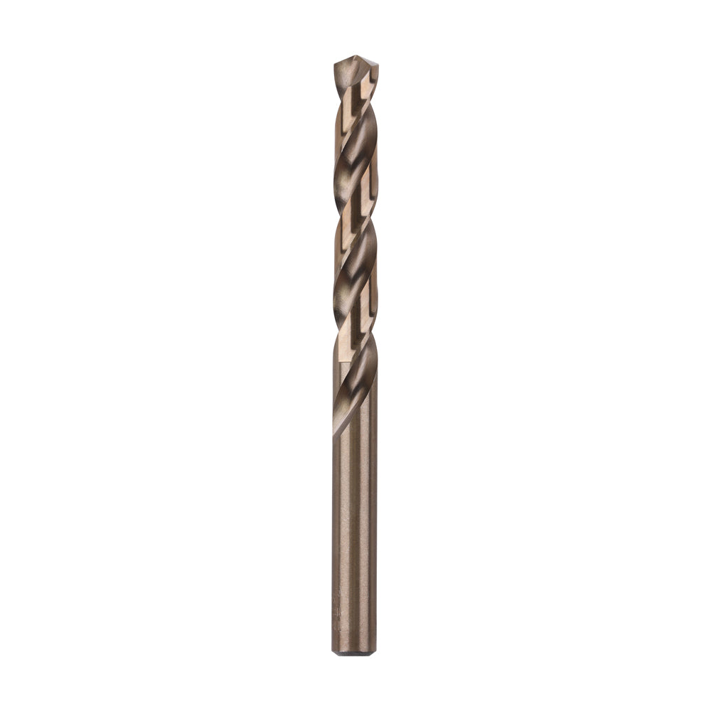 Ground Jobber Drills - Cobalt M35 | 9.5mm | Tub product image