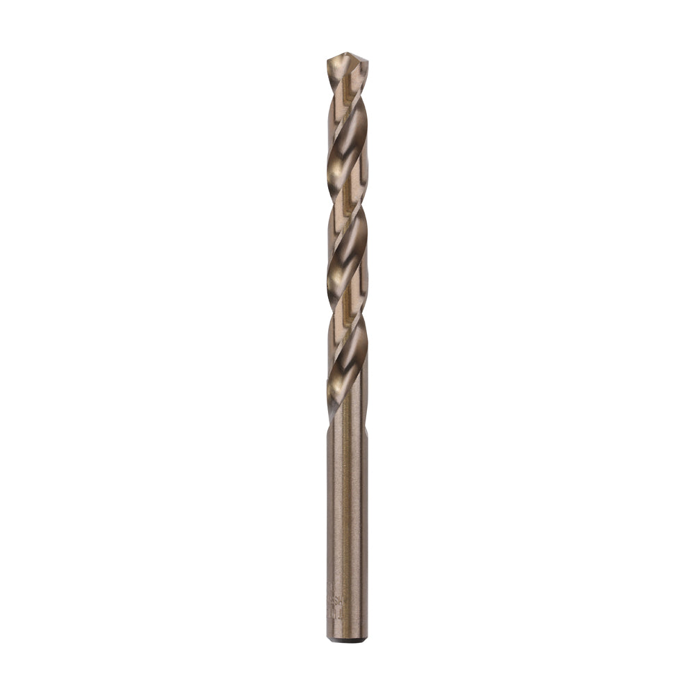 Ground Jobber Drills - Cobalt M35 | 9.0mm | Tub product image