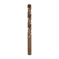 Ground Jobber Drills - Cobalt M35 | 10.0mm | Each product image