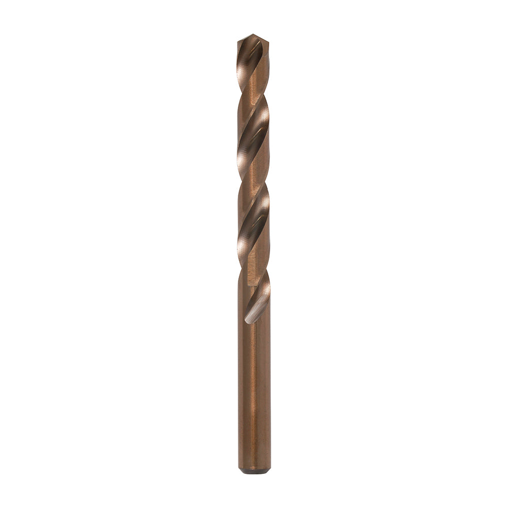 Ground Jobber Drills - Cobalt M35 | 10.0mm | Each product image