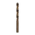 Ground Jobber Drills - Cobalt M35 | 10.5mm | Each product image