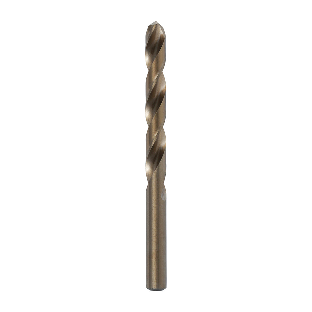 Ground Jobber Drills - Cobalt M35 | 11.0mm | Each product image