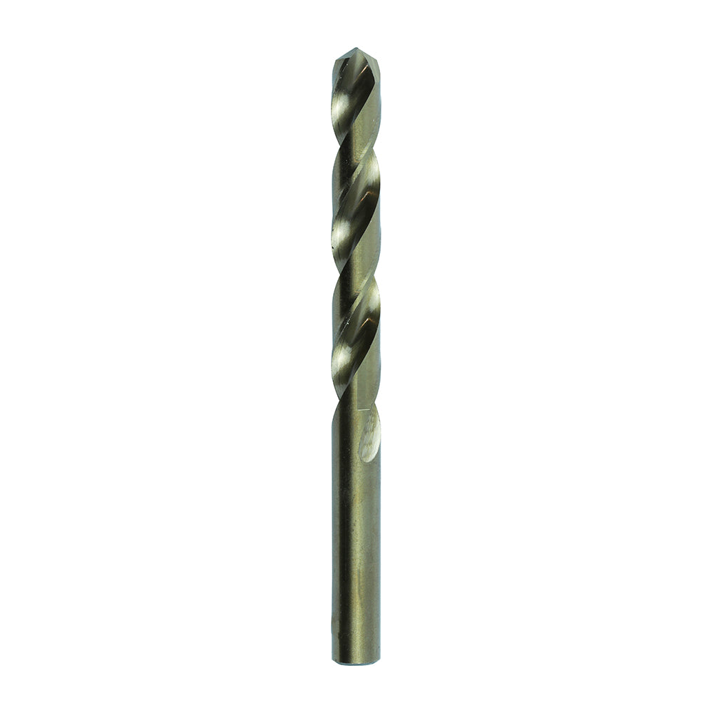 Ground Jobber Drills - Cobalt M35 | 11.5mm | Each product image