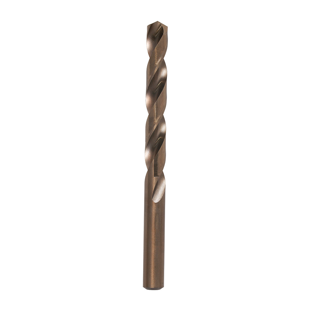 Ground Jobber Drills - Cobalt M35 | 12.0mm | Each product image