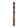 Ground Jobber Drills - Cobalt M35 | 12.5mm | Each product image