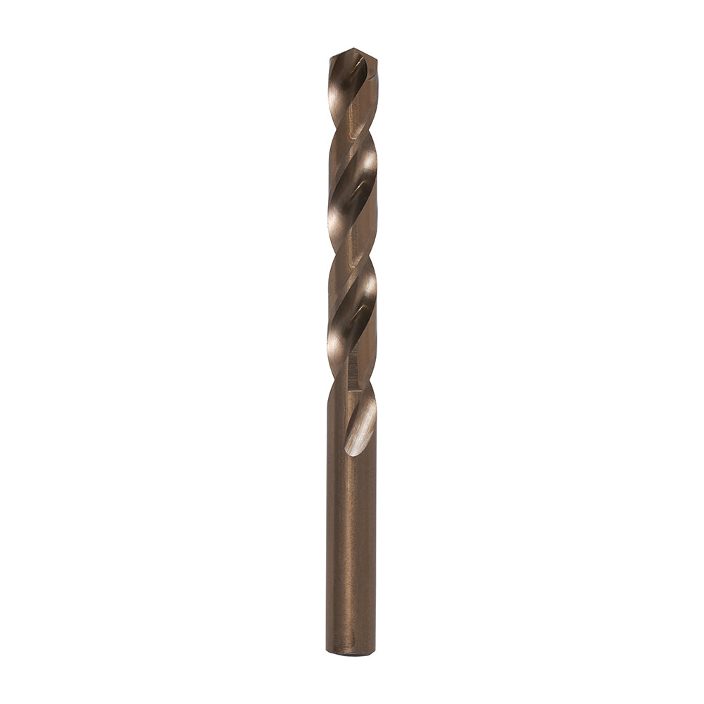 Ground Jobber Drills - Cobalt M35 | 12.5mm | Each product image