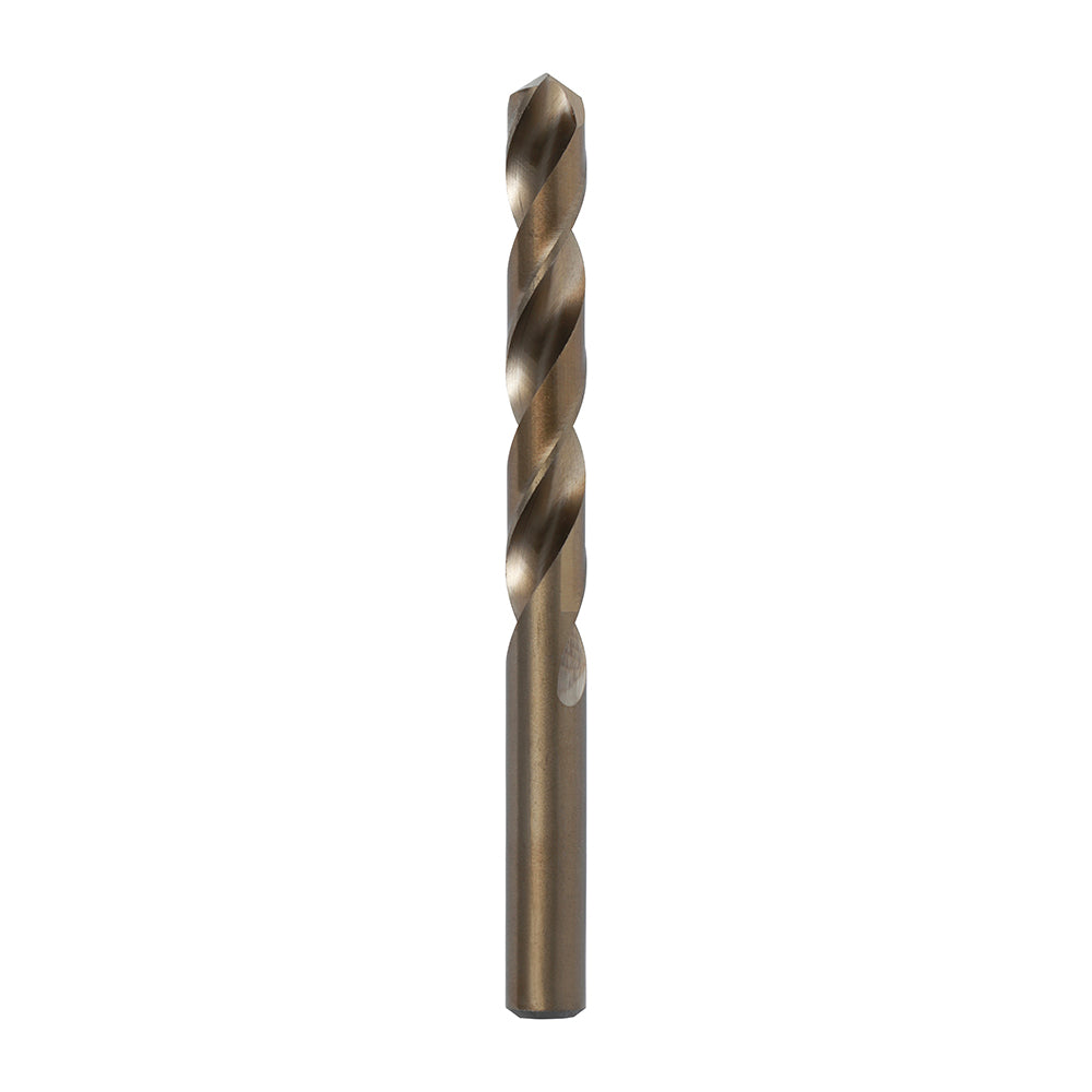 Ground Jobber Drills - Cobalt M35 | 13.0mm | Each product image