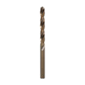 Ground Jobber Drills - Cobalt M35 | 6.5mm | Each product image