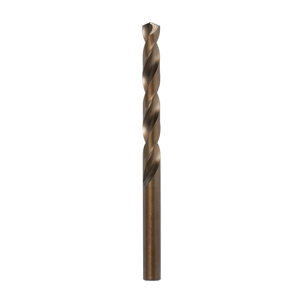 Ground Jobber Drills - Cobalt M35 | 7.5mm | Each product image