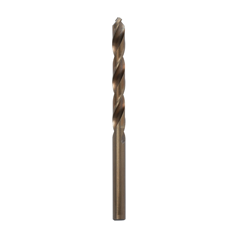 Ground Jobber Drills - Cobalt M35 | 7.0mm | Each product image