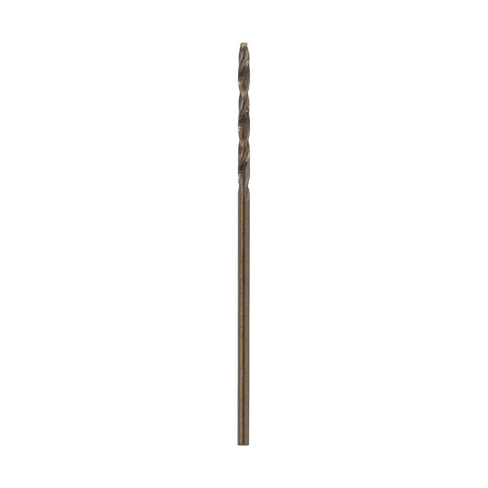 Ground Jobber Drills - Cobalt M35 | 8.5mm | Each product image