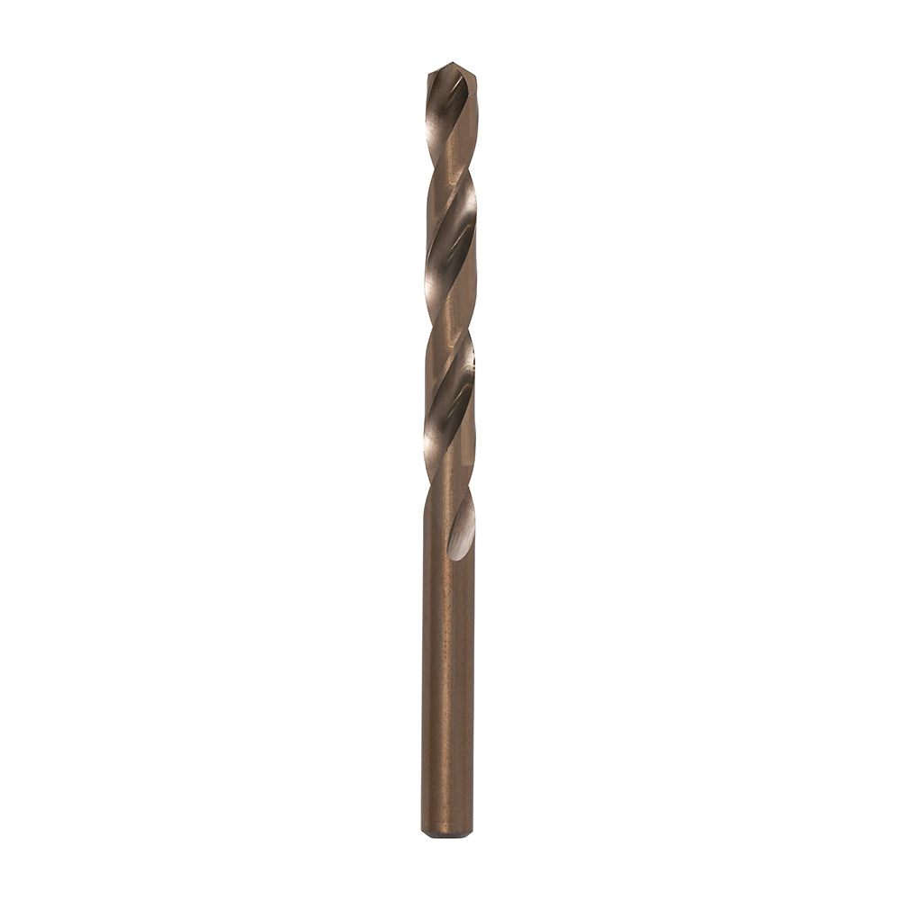 Ground Jobber Drills - Cobalt M35 | 8.0mm | Each product image