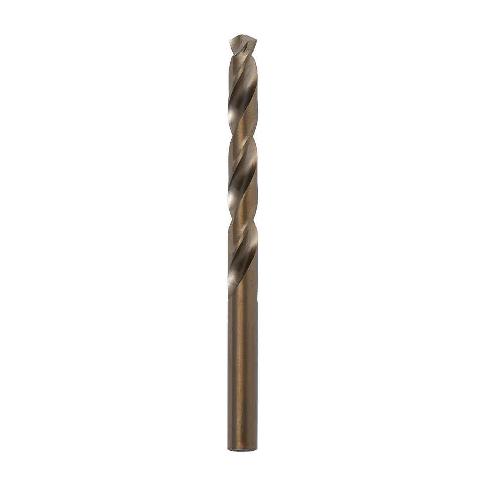 Ground Jobber Drills - Cobalt M35 | 9.0mm | Each product image