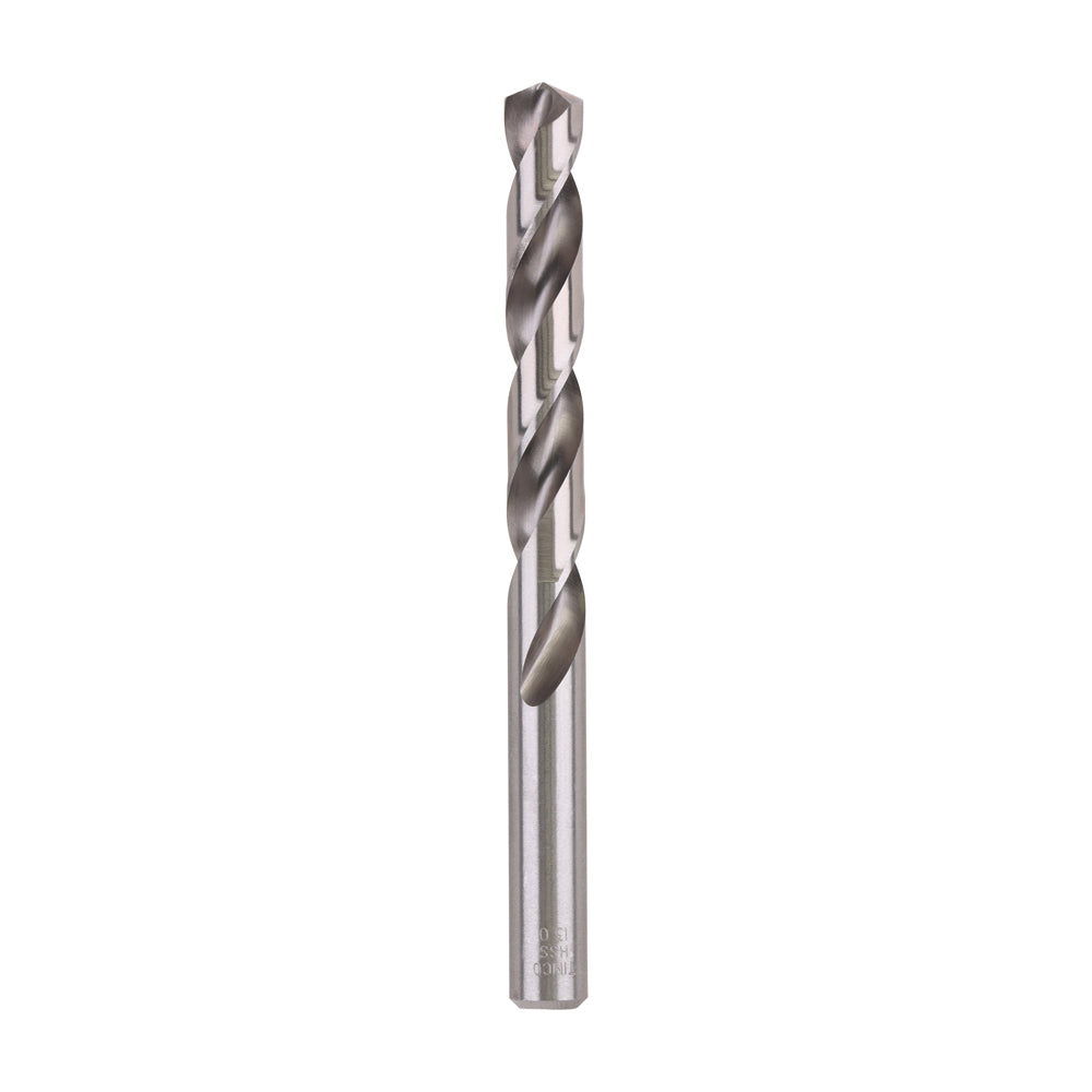 Ground Jobber Drills - HSS M2 | 13.0mm | Tub product image
