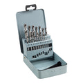 Ground Jobber Drills Set - HSS | 19pcs product image