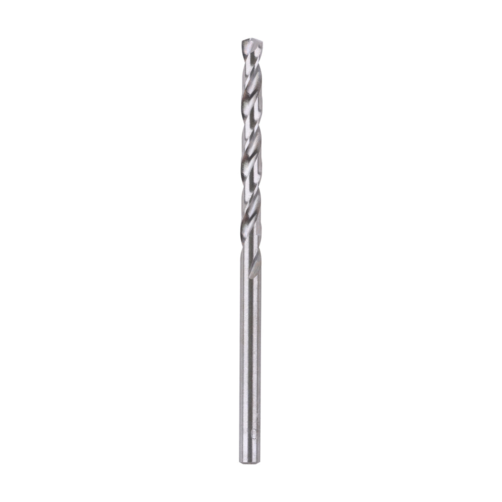 Ground Jobber Drills - HSS M2 | 3.5mm | Tub product image