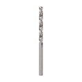 Ground Jobber Drills - HSS M2 | 4.5mm | Tub product image