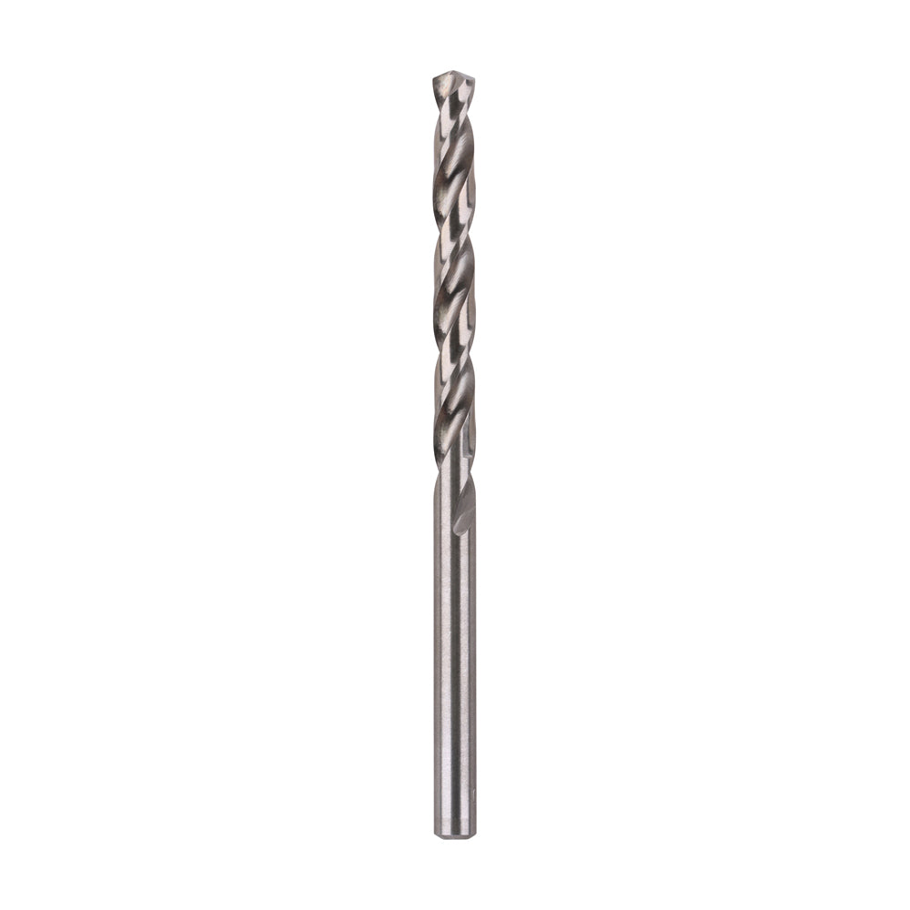 Ground Jobber Drills - HSS M2 | 4.8mm product image
