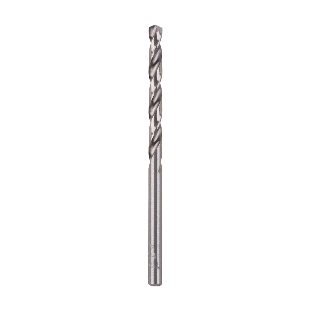 Ground Jobber Drills - HSS M2 | 4.0mm | Tub product image