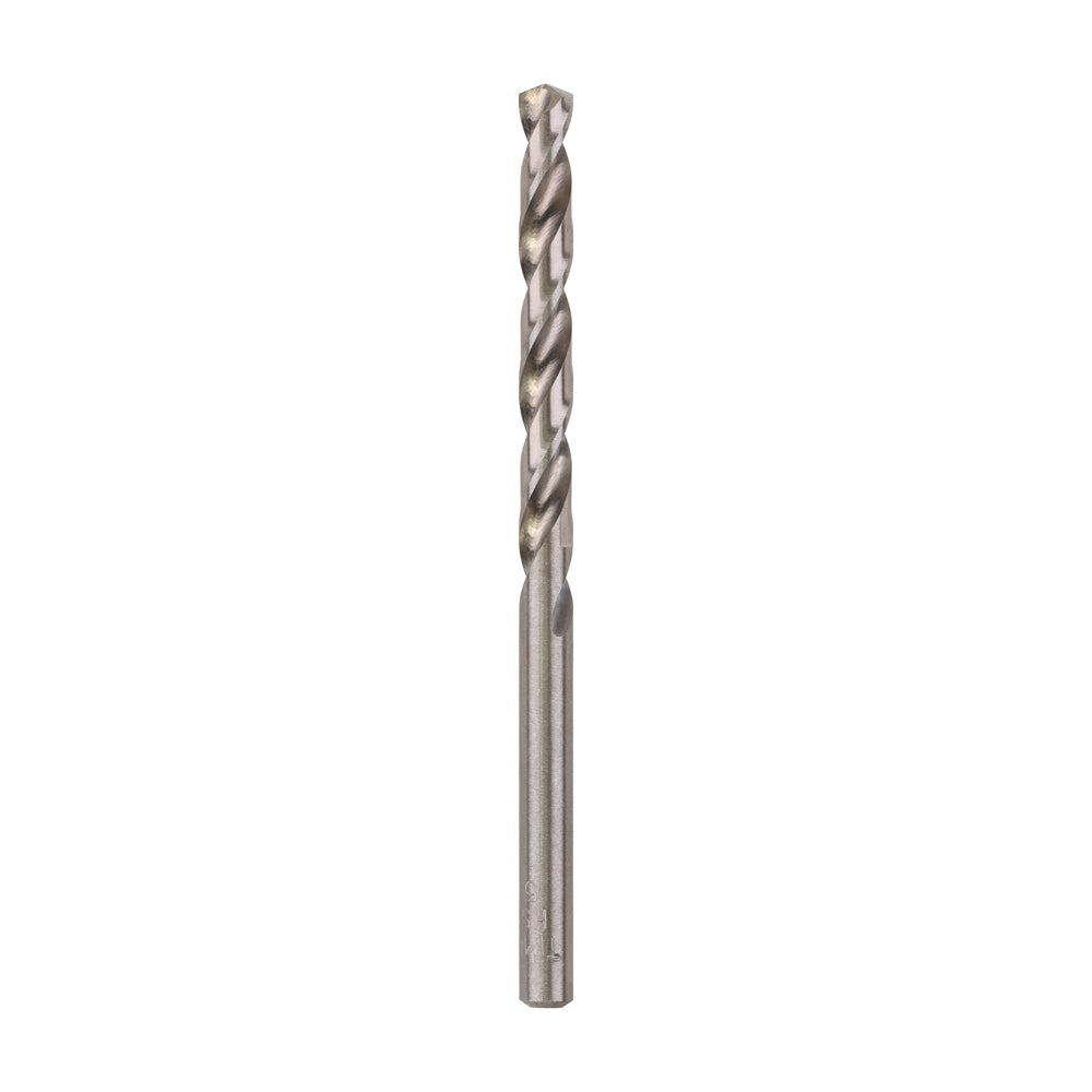 Ground Jobber Drills - HSS M2 | 5.1mm product image