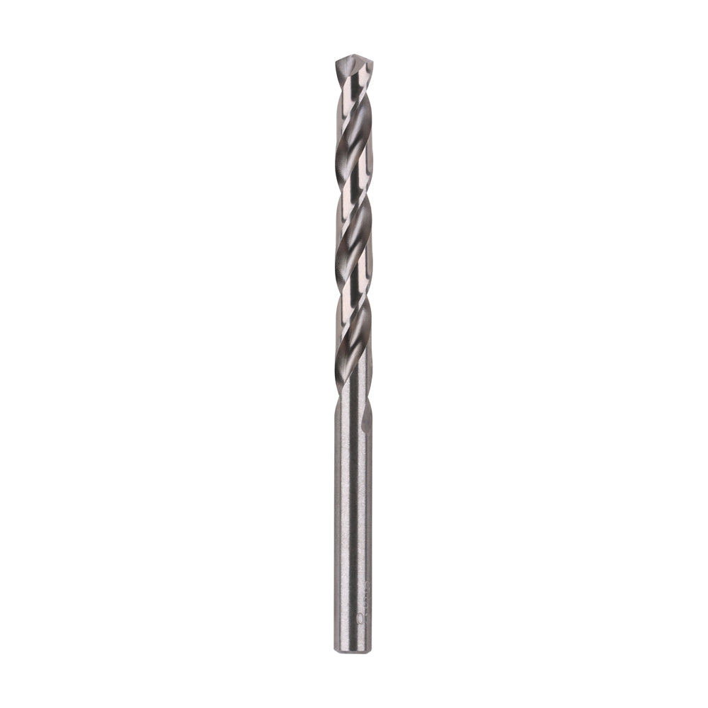 Ground Jobber Drills - HSS M2 | 6.5mm | Tub product image