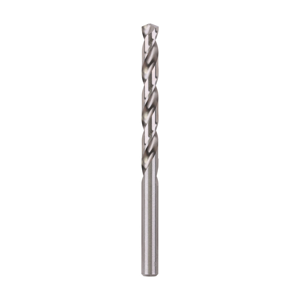 Ground Jobber Drills - HSS M2 | 8.0mm | Tub product image
