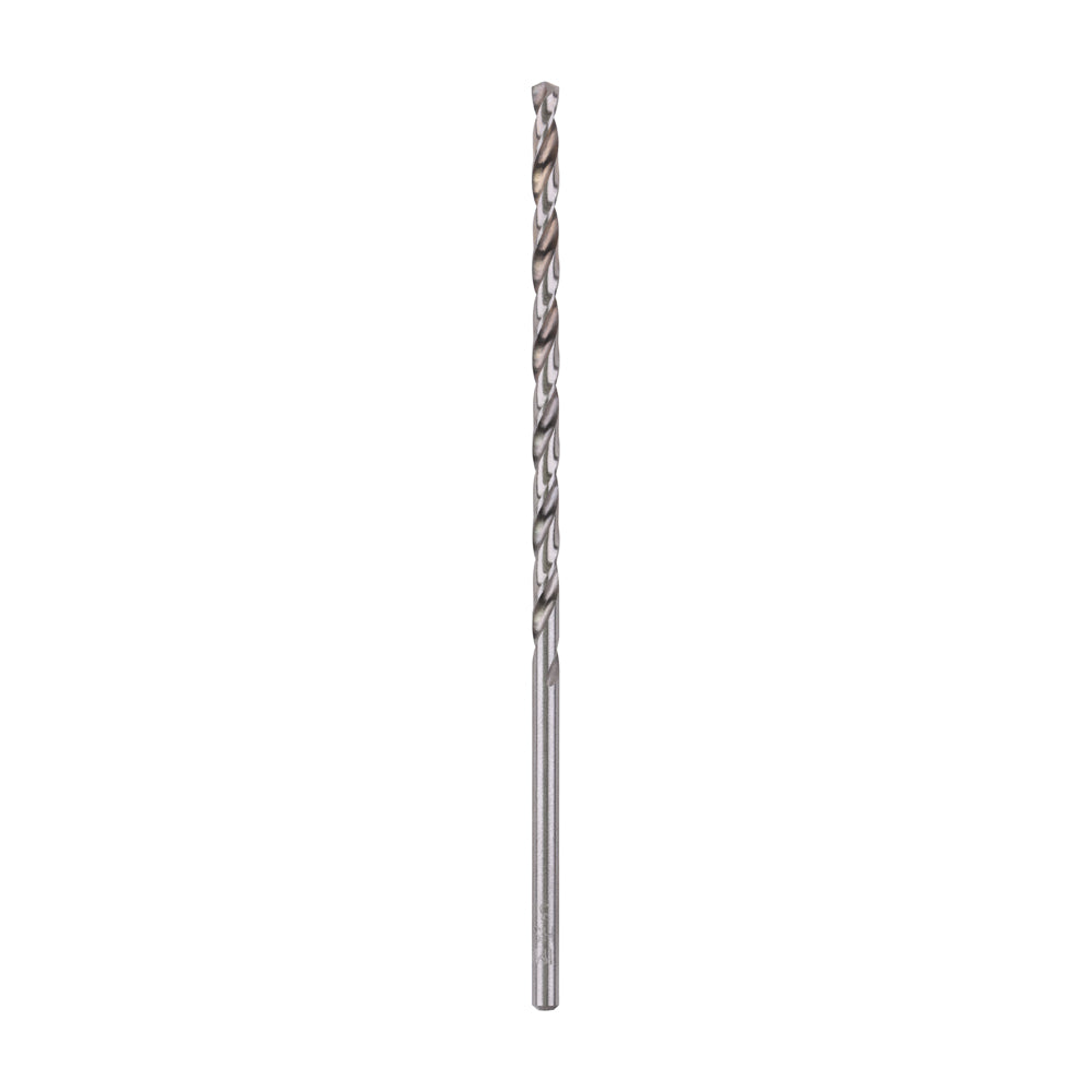 Ground Long Jobber Drills - HSS M2 | 3.2mm product image