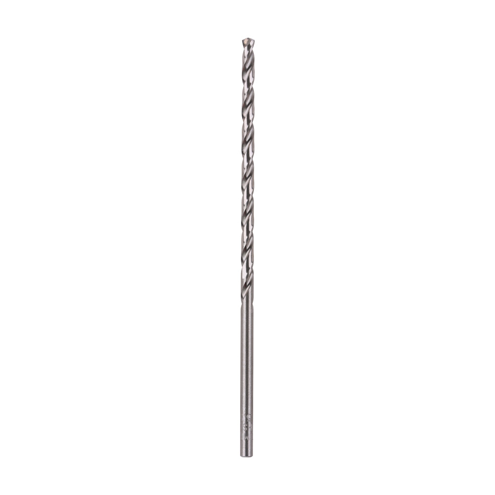 Ground Long Jobber Drills - HSS M2 | 3.5mm | Tub product image