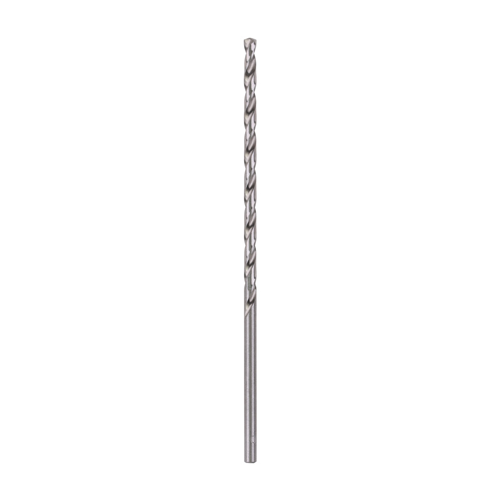 Ground Long Jobber Drills - HSS M2 | 3.0mm | Tub product image