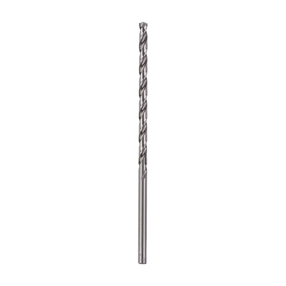 Ground Long Jobber Drills - HSS M2 | 4.5mm | Tub product image