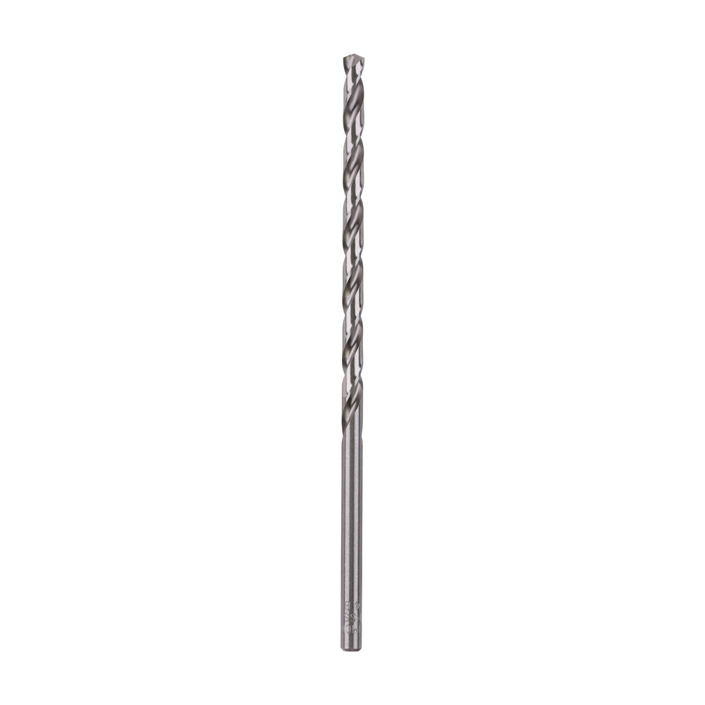 Ground Long Jobber Drills - HSS M2 | 4.8mm product image