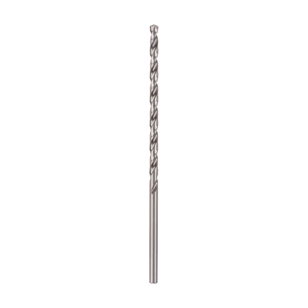 Ground Long Jobber Drills - HSS M2 | 4.0mm | Tub product image