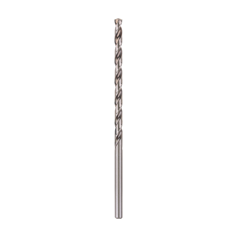 Ground Long Jobber Drills - HSS M2 | 5.5mm | Tub product image