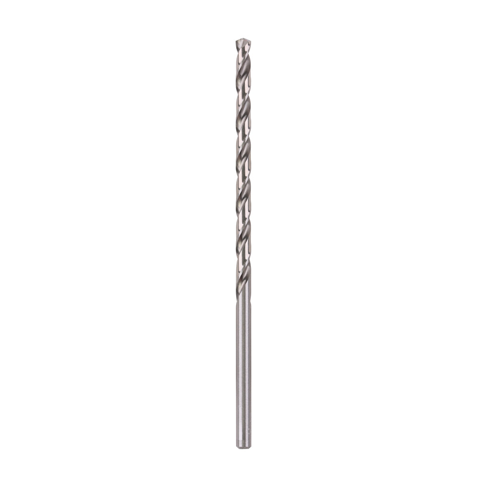 Ground Long Jobber Drills - HSS M2 | 5.0mm | Tub product image
