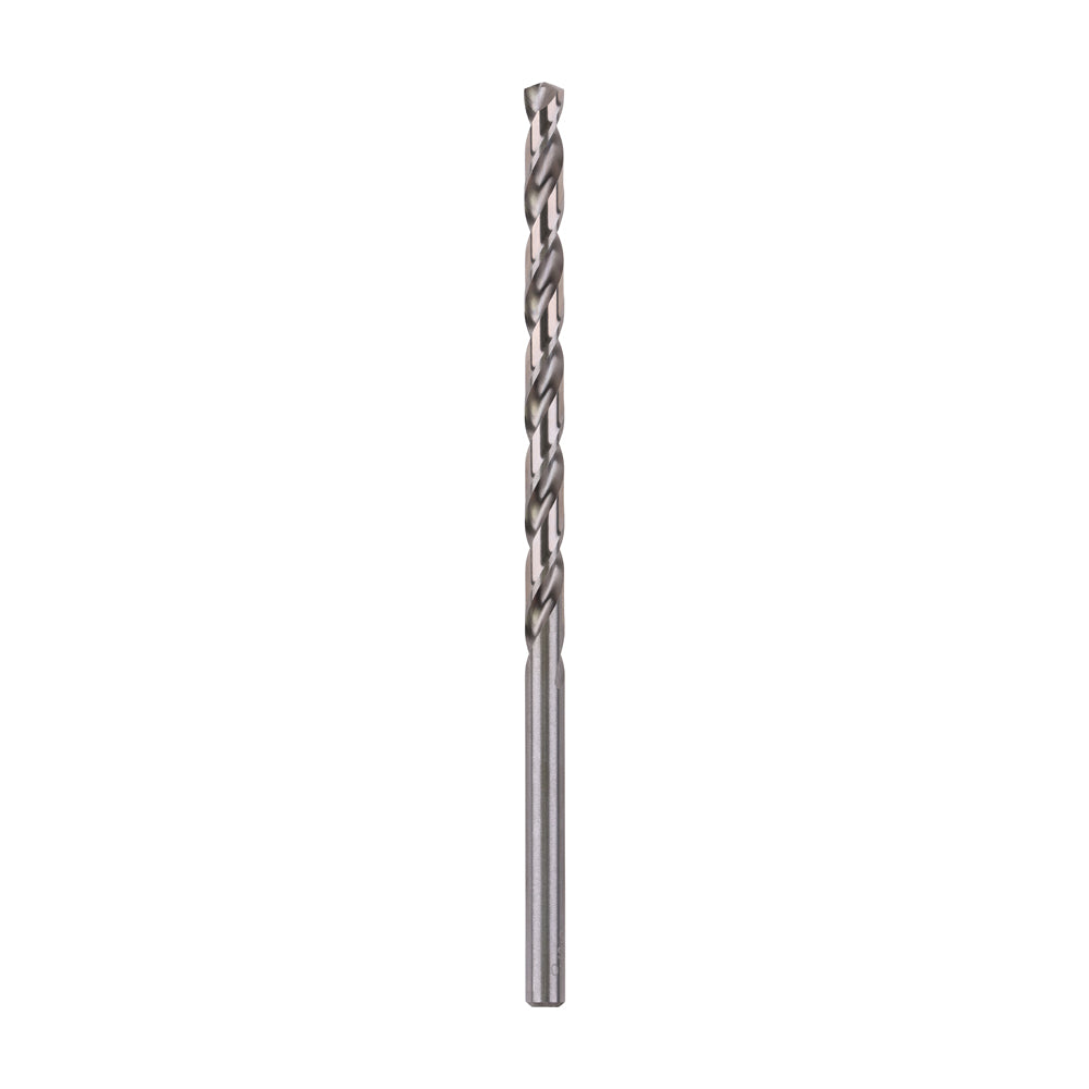 Ground Long Jobber Drills - HSS M2 | 6.5mm | Tub product image