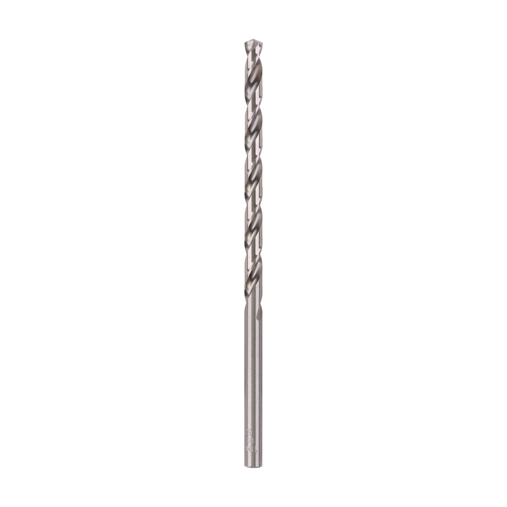 Ground Long Jobber Drills - HSS M2 | 6.0mm | Tub product image